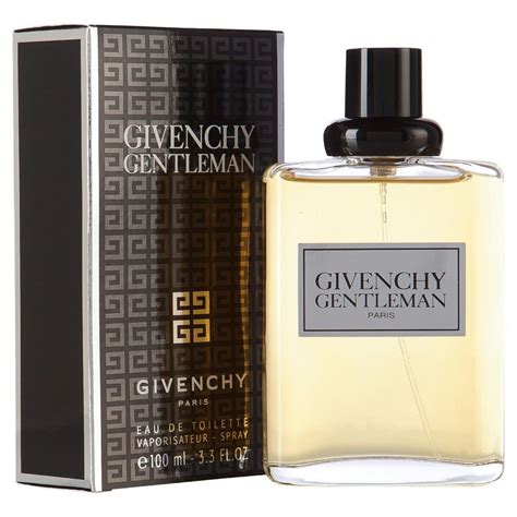 completo givenchy uomo|Givenchy pour homme perfume.